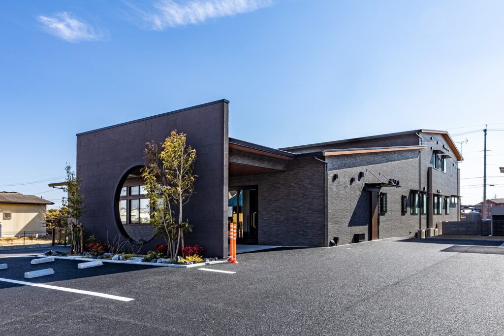 株式会社笑顔いちばん