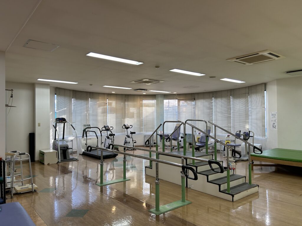 医療法人藤友会　城南リハビリクリニック