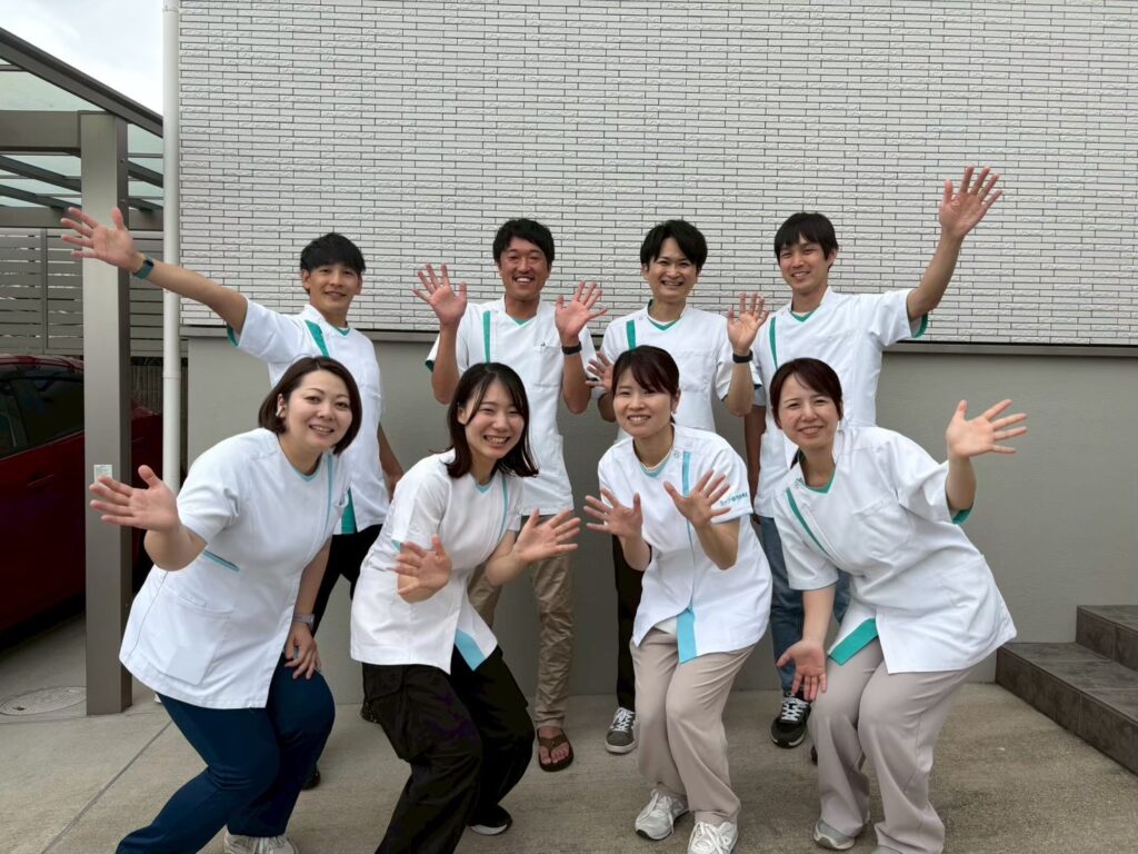 リーフ訪問治療院