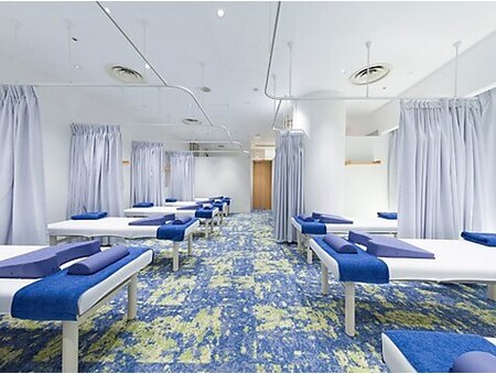 iCure鍼灸接骨院