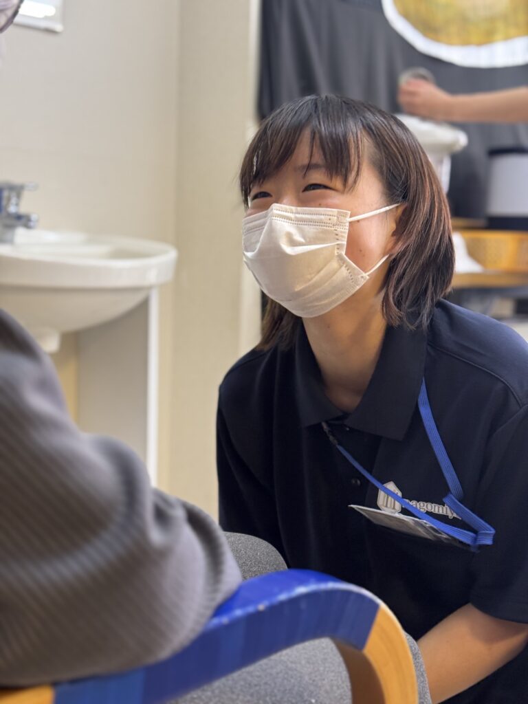 訪問鍼灸マッサージなごみや 西区院