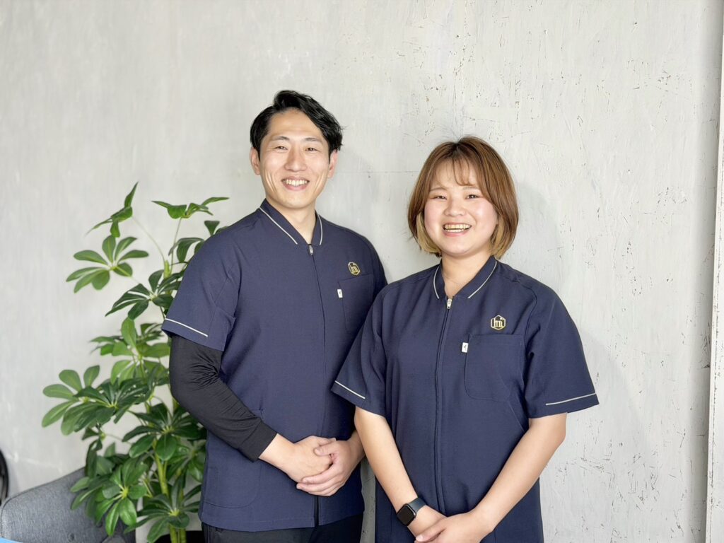 訪問鍼灸マッサージなごみや 日進院
