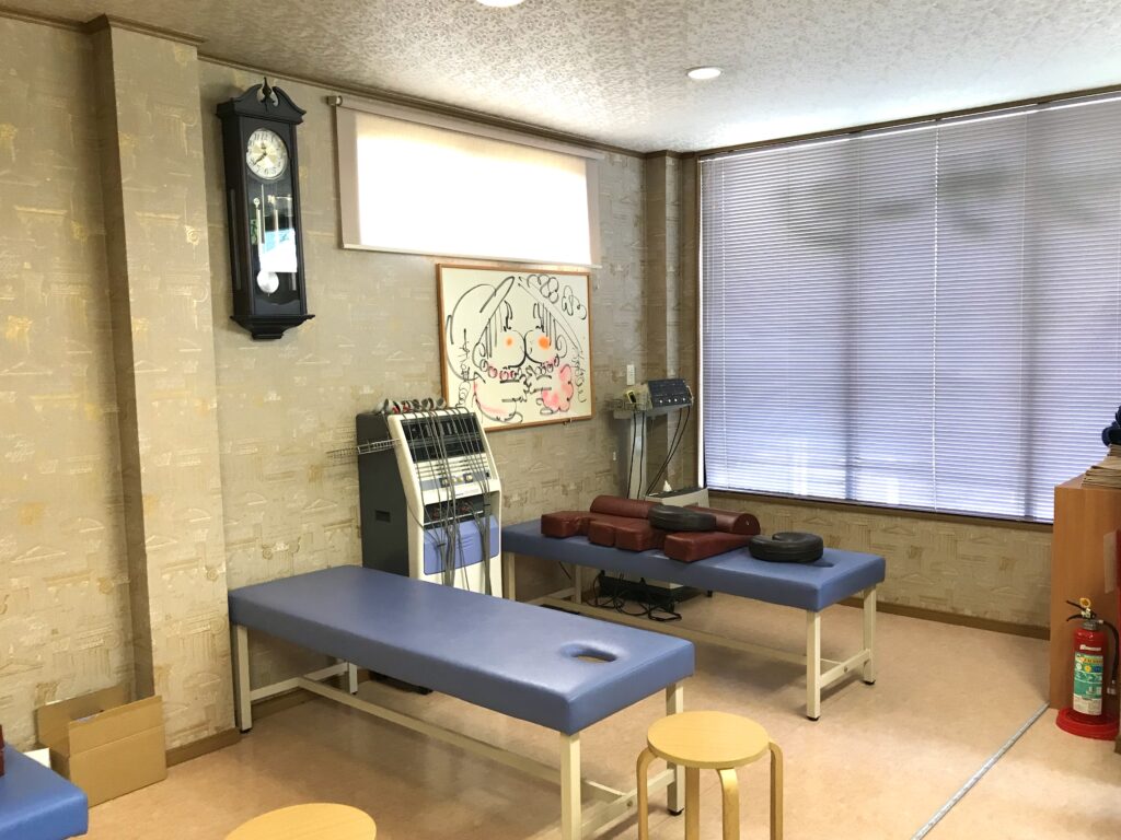 株式会社大八（鍼灸院大八・訪問リハビリマッサージだいはち・AromaHacci）