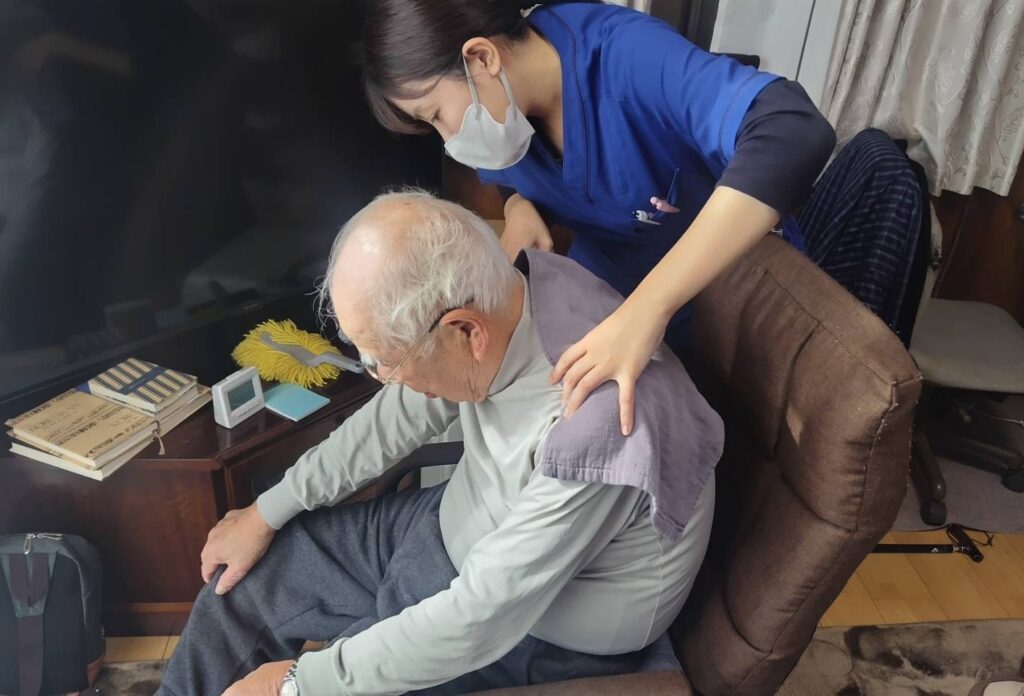 とーごう接骨院